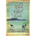 White Ghost Girls - Paperback
