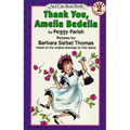 Thank You, Amelia Bedelia - Paperback