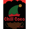Chill Coco - Paperback