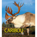 Caribou: Wind Walkers of the Northern Wilderness - Paperback