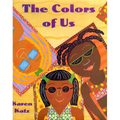 The Colors of Us - Hardcover