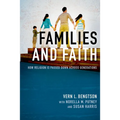 Families and Faith: How Religion Is Passed Down Across Generations - Paperback