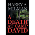 A Death at Camp David - Paperback