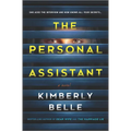 The Personal Assistant - Hardcover