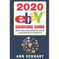 2020 Ebay Sourcing Guide - Paperback