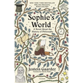 Sophie's World: A Novel about the History of Philosophy (30th Anniversary Edition) - Paperback