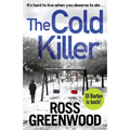 The Cold Killer - Paperback