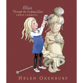Alice Through the Looking-Glass - Paperback