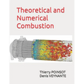 Theoretical and Numerical Combustion - Paperback