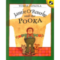 Jamie O'Rourke and the Pooka - Paperback