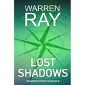 Lost Shadows - Paperback