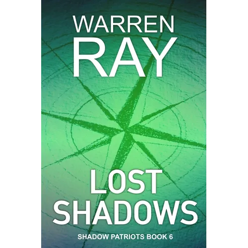 Lost Shadows - Paperback