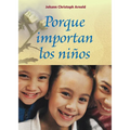 Porque Importan Los Niños - Paperback