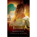 Beware, Princess Elizabeth - Paperback