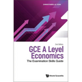 Gce a Level Economics (2nd Ed) - Paperback