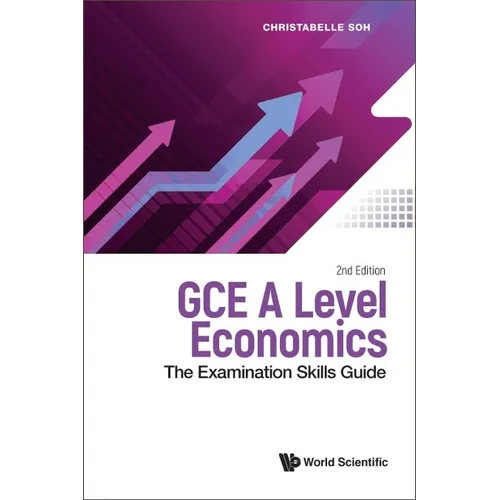 Gce a Level Economics (2nd Ed) - Paperback