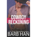 Cowboy Reckoning - Paperback