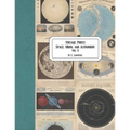 Vintage Prints: Space, Moon, and Astronomy: Vol. 5 - Paperback