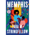 Memphis: A Read with Jenna Pick - Hardcover