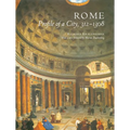 Rome: Profile of a City, 312-1308 - Paperback