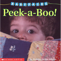 Peek-A-Boo! (Baby Faces Board Book) - Board Book