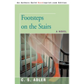 Footsteps on the Stairs - Paperback