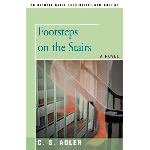 Footsteps on the Stairs - Paperback