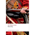 Waverley - Paperback