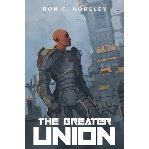 The Greater Union - Paperback