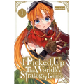 I Picked Up This World's Strategy Guide, Vol. 1: Volume 1 - Paperback