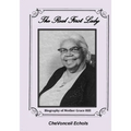 The Real First Lady - Paperback