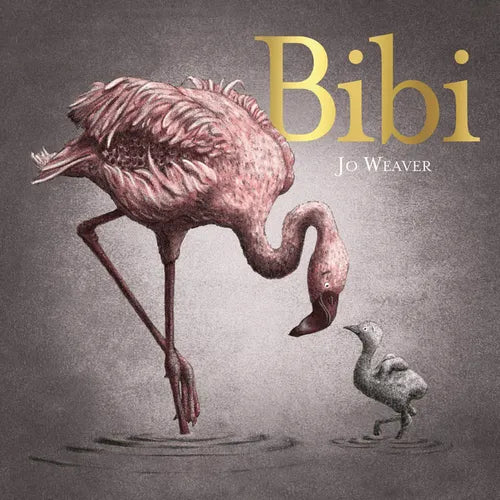 Bibi - Hardcover