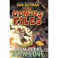 From Texas with Love - Paperback