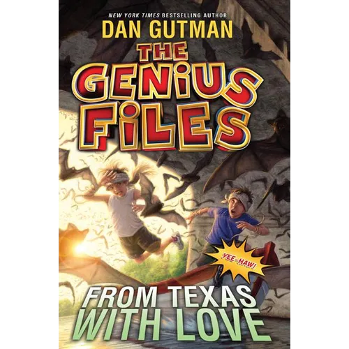 From Texas with Love - Paperback