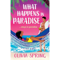 What Happens in Paradise - Paperback