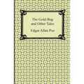 The Gold-Bug and Other Tales - Paperback