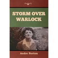 Storm over Warlock - Paperback