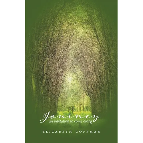 Journey: an invitation to come along - Paperback