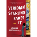 Veridian Sterling Fakes It - Paperback