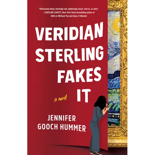 Veridian Sterling Fakes It - Paperback