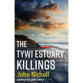 The Tywi Estuary Killings - Paperback