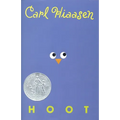 Hoot - Hardcover