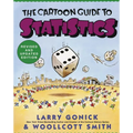 Cartoon Guide to Statistics - Paperback