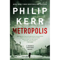 Metropolis - Paperback