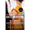 Romancing Mister Bridgerton: Penelope & Colin's Story, the Inspiration for Bridgerton Season Three - Mass Market Paperbound