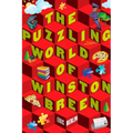 The Puzzling World of Winston Breen - Paperback