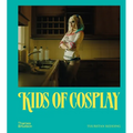 Kids of Cosplay - Hardcover