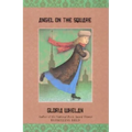 Angel on the Square - Paperback