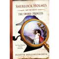 Sherlock Holmes and the Case of the Sword Princess - Paperback