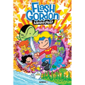 Flash Gordon Adventures! Vol. 1 - Hardcover